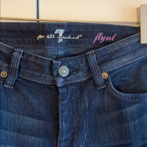 74AM Flynt Jeans - Picture 2 of 6